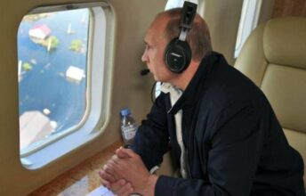 Crise en Syrie: La Russie va envoyer des bateaux de guerre en Méditerranée