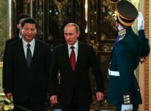 Gazprom compte livrer du gaz à la Chine à partir de 2018