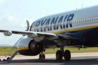 Ryanair annonce une commande de 175 Boeing 737 pour 15,6 milliards de dollars