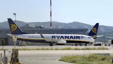Ryanair multiplie les annonces pour reconquérir ses passagers