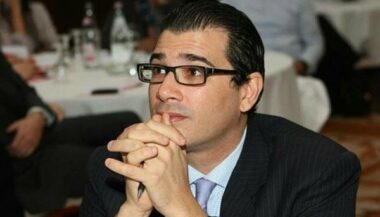 Sadri Essid nouveau directeur des ventes Maroc d'Air France-KLM