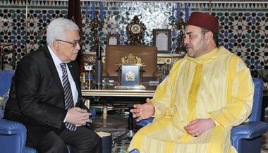 Le Roi Mohammed VI condamne les tirs israéliens contre des manifestants palestiniens