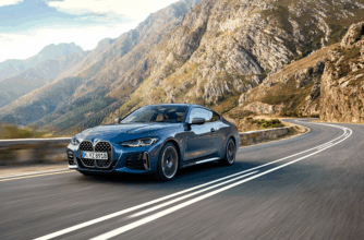 Lancement au Maroc de la nouvelle BMW Série 4 Coupé