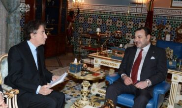 Paris attend un &ldquo;Maroc aux mille couleurs&rdquo;