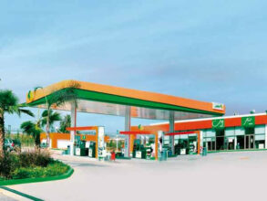 La SDCC inaugure une nouvelle station-service Samir à Kénitra