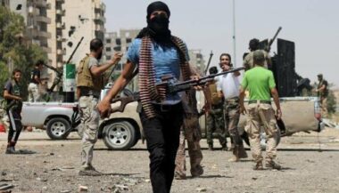 Massacre en Syrie: 67 civils exécutés par des rebelles