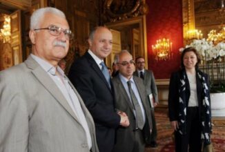 Syrie: le groupe d'opposition le plus important refuse de participer à Genève-2