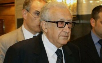 Syrie: Damas dans les délais du démantèlement de ses armes chimiques