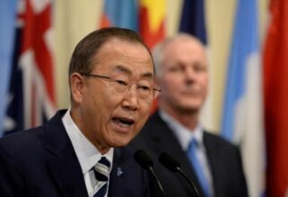 Syrie: Moscou accuse les inspecteurs de l’ONU de «parti pris»