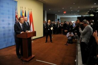 La Syrie certaine que l’ONU n’adoptera pas de résolution sur un recours à la force