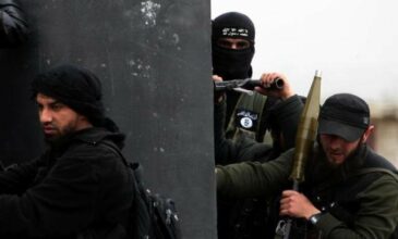 Syrie: des combattants liés à Al-Qaïda s'emparent d'une ville