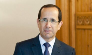 Portrait. Saâd Bendidi, le retour dans le sérail