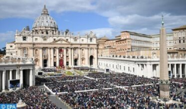 Au-delà de sa vocation religieuse, le Vatican, puissance diplomatique discrète