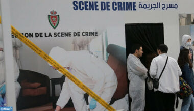 La DGSN ouvre une enquête à Salé après la découverte de 6 cadavres d'une même famille