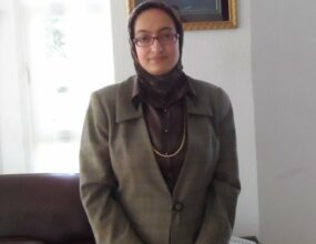 Salima Bennani, première femme à diriger la Caisse de compensation