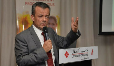 Lesieur Cristal reprend toutes les activités du groupe Avril en Afrique