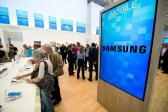 Samsung s'attend à un bénéfice record au troisième trimestre