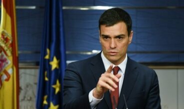 Espagne: Sanchez va constituer un gouvernement sans Podemos