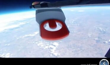 Le Maroc lance son premier microsatellite destiné à l'étude d'ozone