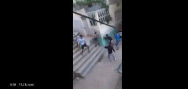 Echange de violence à Fès: 10 individus arrêtés