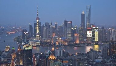 Les places financières les plus influentes seront dans les pays émergents