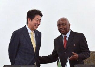 Le Japon s'intéresse aux ressources énergétiques du Mozambique