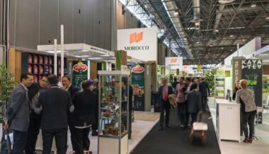 Sial 2016: Le &ldquo;made in Morocco&rdquo; veut se renforcer sur le marché mondial de l'agroalimentaire