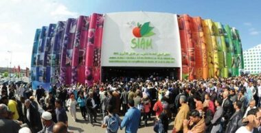 Prévisions du SIAM: 850.000 visiteurs, 400 coopératives et 1.400 exposants de 70 pays