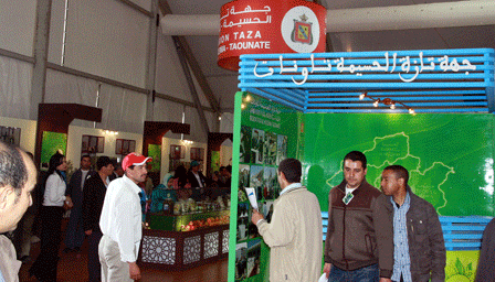 SIAM 2013 : les sociétés belges vont vendre de la biotechnologie