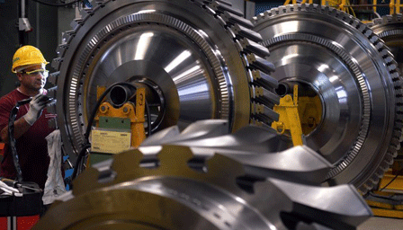 Siemens va supprimer plus de 3.000 postes dans sa division industrie