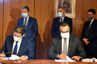 CDG Invest: prise de participation dans l’activité automobile de Socafix