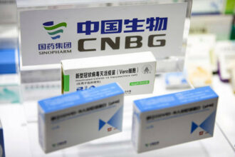 Le Maroc maintient la vaccination des plus de 60 ans avec le vaccin Sinopharm