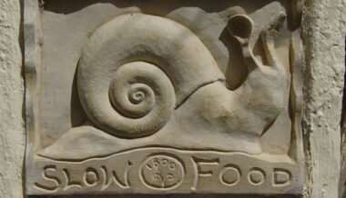 Slowfood espère un succès plus rapide au Maroc