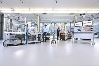 L’après-pandémie : une sortie de crise par le numérique