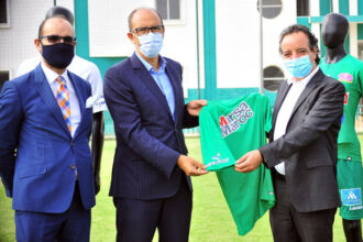 Sponsoring: Sofac s’associe au Raja de Casablanca