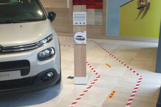 Sopriam se prépare au déconfinement