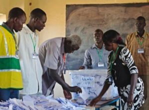 Référendum d'Abyei: vote à 99,9% pour un rattachement au Soudan du Sud