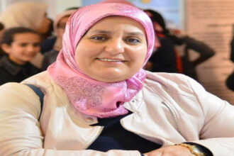 Soumia Amrani représente le Maroc au Comité des droits des personnes handicapées