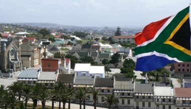 L'Afrique du Sud assouplit les règles d'obtention de visa