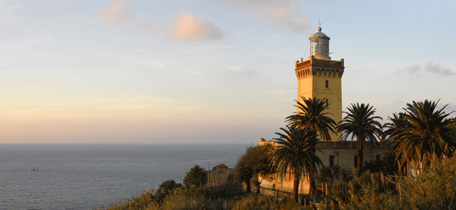 Les phares du Maroc sont désormais sur Facebook