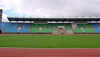 Appel à manifestation d’intérêt pour l’exploitation des espaces d’affichage dans cinq stades