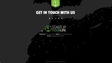 Startupyourlife, le mouvement marocain des entrepreneurs innovants
