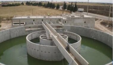 ONEE: 160 stations d'épuration des eaux usées à l'horizon 2023