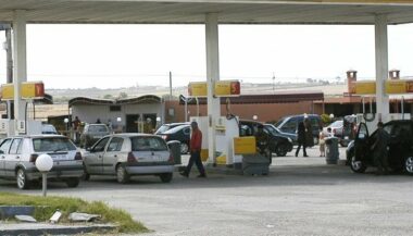 Grève des stations services, le débrayage est maintenu jeudi et vendredi