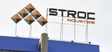 Stroc Industrie officiellement en cessation de paiement