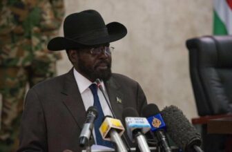 Soudan du Sud: Poursuite des tirs dans la nuit à Juba