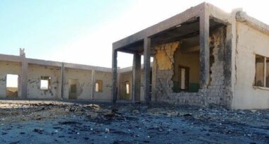 Syrie: 300 morts en huit jours de raids aériens sur Alep