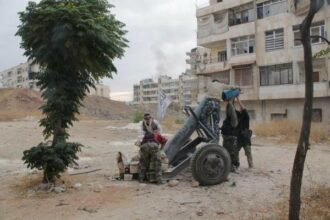 Syrie: 15 morts parmi les pro-régime lors d'une attaque rebelle