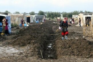 Réfugiés syriens: Amnesty accuse l'UE de s'ériger en «forteresse»