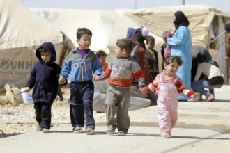Syrie: L'ONU appelle à sauver la génération « sacrifiée » d'enfants réfugiés